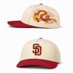 2026 SD Padres Vietnamese Heritage Celebration Hat Giveaway