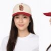 2026 SD Padres Vietnamese Heritage Celebration Hat Giveaway 2