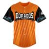 2026 Sacramento River Cats Dorados de Sacramento Jersey 1