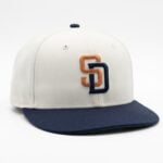 2026 San Diego Padres City Connect Hat