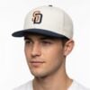 2026 San Diego Padres City Connect Hat 3