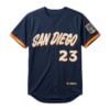2026 San Diego Padres City Connects Uniforms Jersey 1