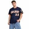 2026 San Diego Padres City Connects Uniforms Jersey 3