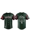 2026 San Diego Padres Mexican Heritage Honor Night Jersey 1
