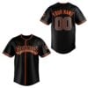 2026 San Francisco Giants Alternate Jersey 1