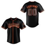 2026 San Francisco Giants Alternate Jersey