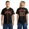 2026 San Francisco Giants Alternate Jersey 2