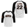 2026 San Francisco Giants Autism Acceptance Night Shirt Giveaway 1