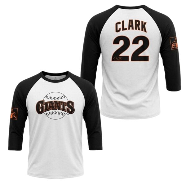 2026 San Francisco Giants Autism Acceptance Night Shirt Giveaway 1