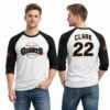 2026 San Francisco Giants Autism Acceptance Night Shirt Giveaway 2