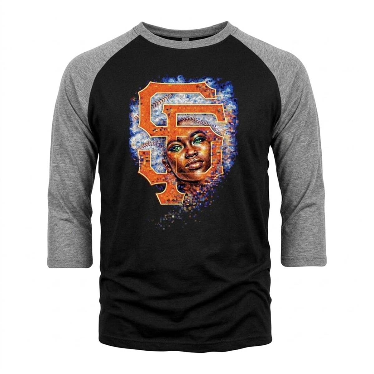 2026 San Francisco Giants Black Heritage Night Shirt Giveaway 1 2026 San Francisco Giants Black Heritage Night Shirt Giveaway 1