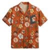 2026 San Francisco Giants Brandon Belt Aloha Shirt Giveaway 1