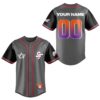 2026 San Francisco Giants City Connect x Gryffin Jersey Giveaway 0