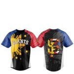 2026 San Francisco Giants Filipino Heritage Night Jersey