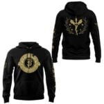 2026 San Francisco Giants Fourth Wing Night Hoodie Giveaway