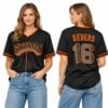 2026 San Francisco Giants Gigantes Devers Jersey 3