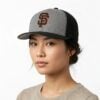 2026 San Francisco Giants Gigantes Hispanic Heritage Hat 3