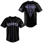 2026 San Francisco Giants Golden State Valkyries Day Jersey Giveaway