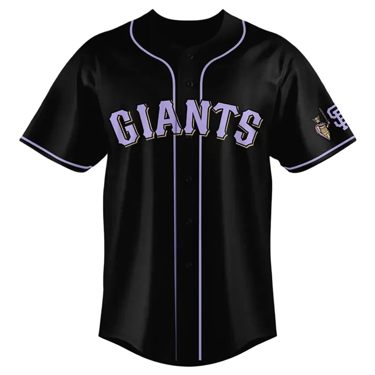 2026 San Francisco Giants Golden State Valkyries Day Jersey Giveaway 2 2026 San Francisco Giants Golden State Valkyries Day Jersey Giveaway 1