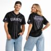 2026 San Francisco Giants Golden State Valkyries Day Jersey Giveaway 7 2026 San Francisco Giants Golden State Valkyries Day Jersey Giveaway 6