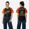 2026 San Francisco Giants Harry Potter 25 Years of Magic Game Night Jersey 2