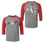 2026 San Francisco Giants Italian Heritage Night Shirt Giveaway
