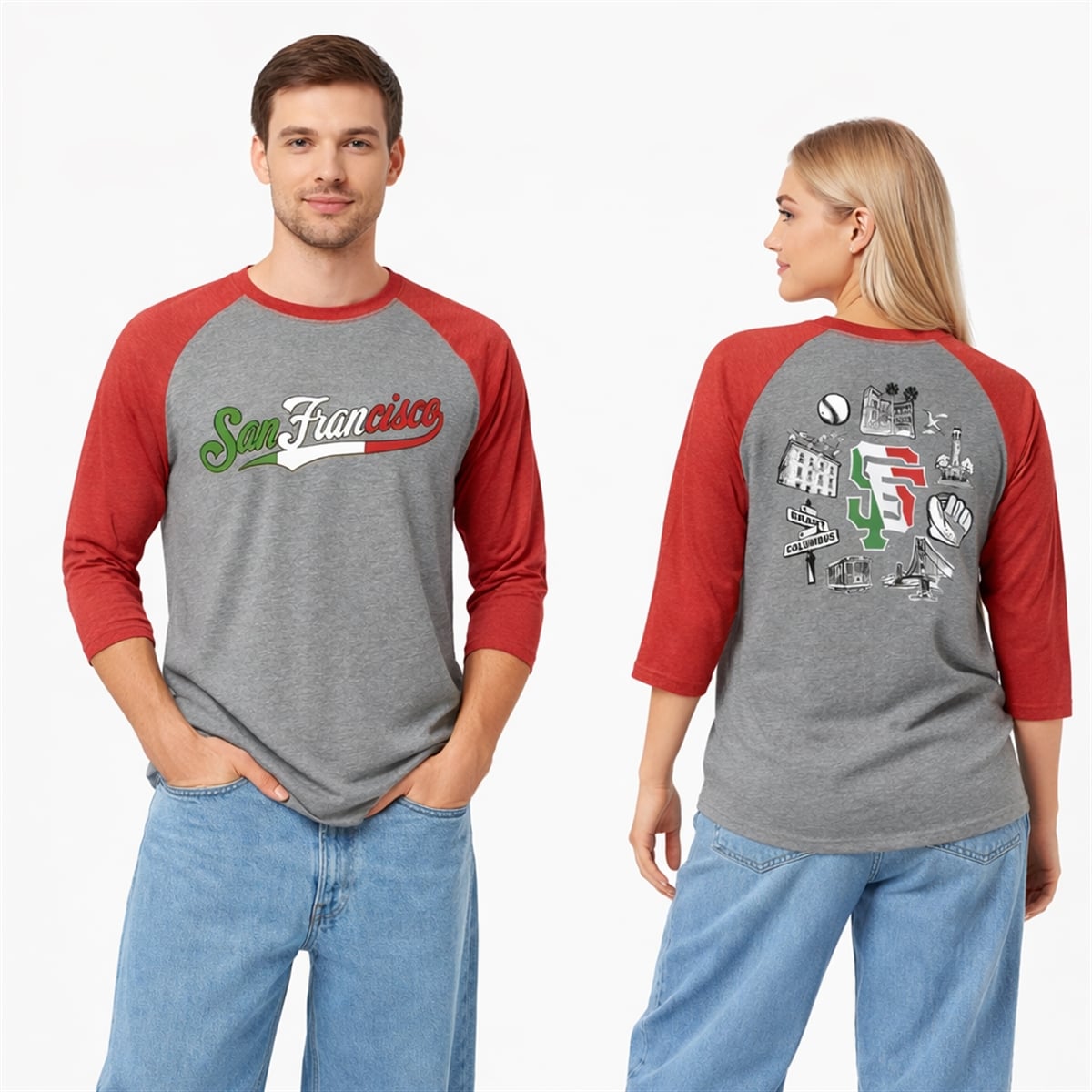 2026 San Francisco Giants Italian Heritage Night Shirt Giveaway 4 2026 San Francisco Giants Italian Heritage Night Shirt Giveaway 4