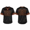 2026 San Francisco Giants Logan Webb Football Jersey Giveaway 9 2026 San Francisco Giants Logan Webb Football Jersey Giveaway 1