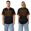 2026 San Francisco Giants Logan Webb Football Jersey Giveaway 3 2026 San Francisco Giants Logan Webb Football Jersey Giveaway 2