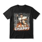 2026 San Francisco Giants Matt Chapman T-shirt Giveaway