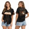 2026 San Francisco Giants National Hip Hop Night Jersey Giveaway 2