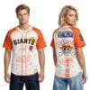 2026 San Francisco Giants One Piece Night Jersey 3 2026 San Francisco Giants One Piece Night Jersey 2