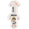 2026 San Francisco Giants One Piece Opening Night Jersey 3