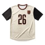 2026 San Francisco Giants Soccer Jersey Giveaway