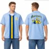2026 Seattle Mariners Bowling Day Shirt Giveaway 3