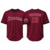 2026 Seattle Mariners CWU Night Jersey Giveaway 1