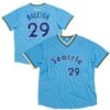 2026 Seattle Mariners Cal Raleigh '70s Jersey Night Giveaway 4 2026 Seattle Mariners Cal Raleigh 70s Jersey Night Giveaway 1