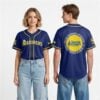 2026 Seattle Mariners Designed To Improve Mental Health Jersey 2