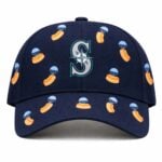 2026 Seattle Mariners Hot Dogs from Heaven Night Hat Giveaway