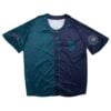 2026 Seattle Mariners House of the Dragon Jersey Giveaway 1