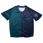 2026 Seattle Mariners House of the Dragon Jersey Giveaway