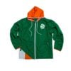 2026 Seattle Mariners Irish Heritage Night Jacket Giveaway 1