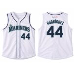 2026 Seattle Mariners Julio Rodriguez '90s Jersey Night Giveaway