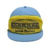 2026 Seattle Mariners Kingdome Fanny Pack Hat Night Hat Giveaway 7 2026 Seattle Mariners Kingdome Fanny Pack Hat Night Hat Giveaway 1