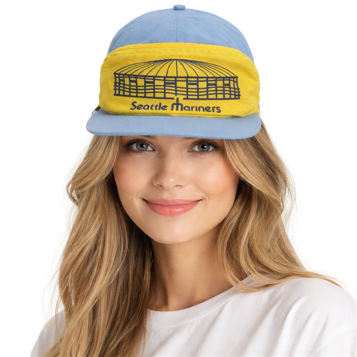 2026 Seattle Mariners Kingdome Fanny Pack Hat Night Hat Giveaway 2 2026 Seattle Mariners Kingdome Fanny Pack Hat Night Hat Giveaway 2