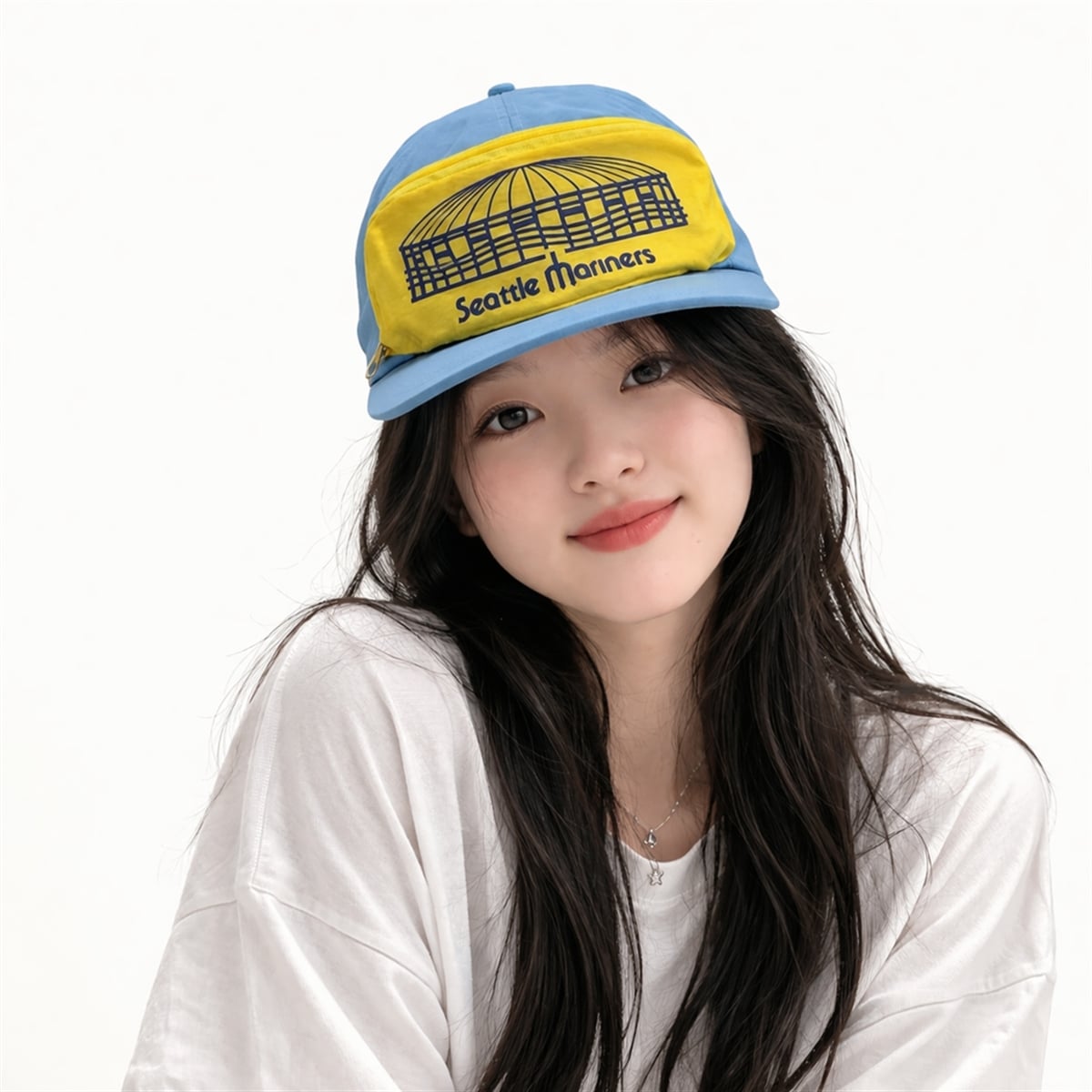 2026 Seattle Mariners Kingdome Fanny Pack Hat Night Hat Giveaway 3 2026 Seattle Mariners Kingdome Fanny Pack Hat Night Hat Giveaway 3