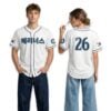 2026 Seattle Mariners Korean Heritage Night Jersey Giveaway 2