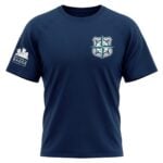 2026 Seattle Mariners Law Enforcement Appreciation Day Shirt Giveaway