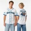 2026 Seattle Mariners Make A Wish Night Jersey Giveaway 3