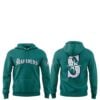 2026 Seattle Mariners Nurse Appreciation Night Hoodie Giveaway 1